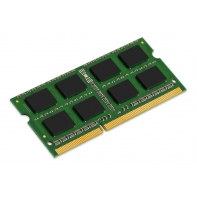 KINGSTON KVR16LS11S6/2 KNGMM031570 Mémoire Kingston 2 Go DDR3L 1600 MHz CL11 SODIMM 1Rx16 1.35V