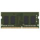 KINGSTON KVR26S19D8/16 KNGMM031643 Mémoire Kingston 16 Go DDR4 2666 MHz CL19 SODIMM 2Rx8