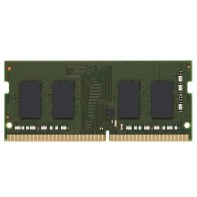 KINGSTON KVR26S19D8/16 KNGMM031643 Mémoire Kingston 16 Go DDR4 2666 MHz CL19 SODIMM 2Rx8