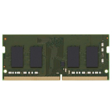 KINGSTON KVR26S19D8/16 KNGMM031643 Mémoire Kingston 16 Go DDR4 2666 MHz CL19 SODIMM 2Rx8