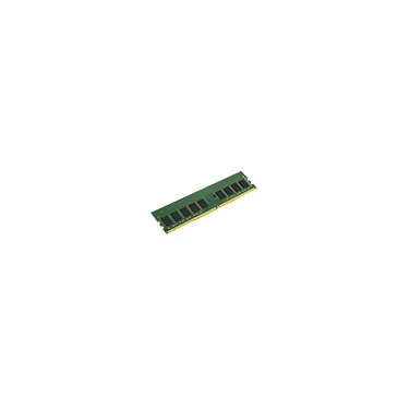 KINGSTON KSM26ED8/16ME KNGMM035718 Kingston Server Premier - DDR4 ECC - 16Go - DIMM - 2666 MHz CL19