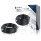 KONIG SAS-CABLE1020 KONAU025094 Cable coaxial RG59 + alimentation DC 20m