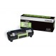 LEXMARK 60F2H00 LEXCO033633 LEXMARK 60F2H00 - TONER NOIR - MX310/MX410/MX510/MX511/MX611