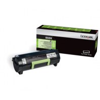 LEXMARK 60F2H00 LEXCO033633 LEXMARK 60F2H00 - TONER NOIR - MX310/MX410/MX510/MX511/MX611