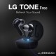 LG HBS-FN6.ABEUBK LGSHP035033 LG HBS-FN6 Ecouteur Sans Fil