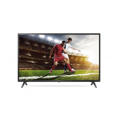 LG 49UU640C LGSTV030636 LG 49UU640C  49p Smart TV 4K Mode Hotel