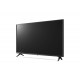 LG 49UU640C LGSTV030636 LG 49UU640C  49p Smart TV 4K Mode Hotel