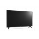 LG 49UU640C LGSTV030636 LG 49UU640C  49p Smart TV 4K Mode Hotel