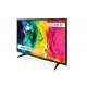 LG 49UH610V LGSTV127893 LG TV HDR 49P UHD 4K - 49UH610V