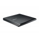 LITEON ES1-01 LITEX030780 eBAU108-ES1 Graveur DVD externe slim 13.5mm USB2