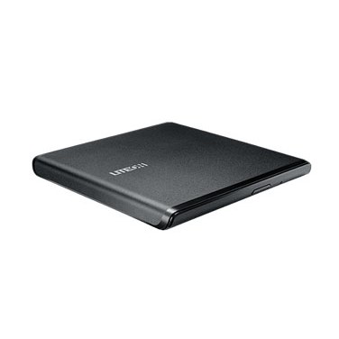LITEON ES1-01 LITEX030780 eBAU108-ES1 Graveur DVD externe slim 13.5mm USB2