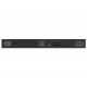 LITEON DS-8ACSH-24-B LITGD022267 LIT DS-8ACSH Graveur Slim 12.7mm DVD RW 8X Bulk Black SATA