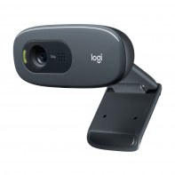 LOGITECH 960-001063 LOGCA015561 WebCam HD C270 Retail (Remplace C250)