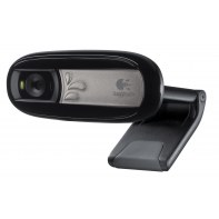 LOGITECH 960-001066 LOGCA026297 WebCam C170 retail