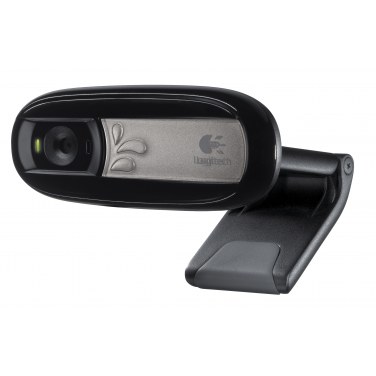 LOGITECH 960-001066 LOGCA026297 WebCam C170 retail