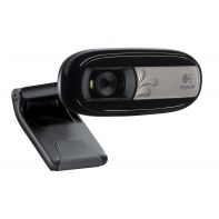 LOGCA026297 WebCam C170 retail