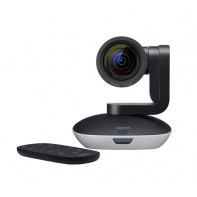 LOGITECH 960-001186 LOGCA029573 Logitech PTZ Pro 2 pour Visioconférence