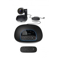 LOGITECH 960-001057 LOGCA032159 Logitech GROUP Kit VISIOCONFERENCE