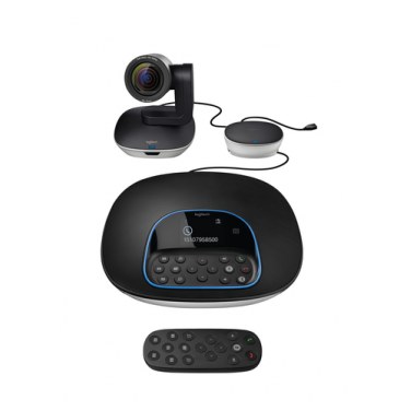 LOGITECH 960-001057 LOGCA032159 Logitech GROUP Kit VISIOCONFERENCE