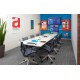 LOGITECH 960-001057 LOGCA032159 Logitech GROUP Kit VISIOCONFERENCE