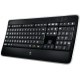 LOGITECH 920-002372 LOGCL015419 K800 Wireless Illuminated Keyboard