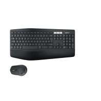 LOGITECH 920-008222 LOGCL033377 LOGITECH MK850 PERFORMANCE - CLAVIER+SOURIS - BLUETOOTH 2.4 GHz