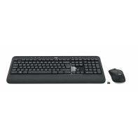LOGITECH 920-008676 LOGCL034514 LOGITECH MK540 Advanced - CLAVIER+SOUR