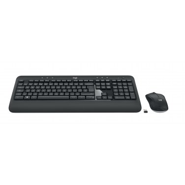 LOGITECH 920-008676 LOGCL034514 LOGITECH MK540 Advanced - CLAVIER+SOUR