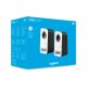 LOGITECH 980-000815 LOGHP023975 Z150 WHITE HP 2.0 3W RMS