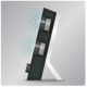LOGITECH 980-000810 LOGHP023979 Z200 MidnightBlack HP 2.0 10W RMS