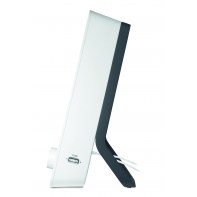 LOGHP027732 Z200 Midnight White HP 2.0 10W RMS