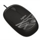 LOGITECH 910-002943 LOGSO019693 M105 BLACK Souris optique USB PC/MAC/LINUX