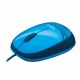 LOGITECH 910-003114 LOGSO019696 M105 BLUE Souris optique USB PC/MAC/LINUX