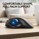 LOGITECH 910-001882 LOGSO020536 Wireless Trackball M570 USB