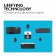 LOGITECH 910-001882 LOGSO020536 Wireless Trackball M570 USB
