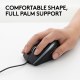 LOGITECH 910-003726 LOGSO029912 M500 Souris Laser 1000 dpi