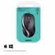 LOGITECH 910-003726 LOGSO029912 M500 Souris Laser 1000 dpi
