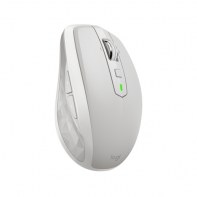 LOGITECH 910-005155 LOGSO032005 Logitech MX Anywhere 2S - Souris - laser - 7 boutons - sans fil - Bluetooth, 2.4