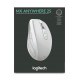 LOGITECH 910-005155 LOGSO032005 Logitech MX Anywhere 2S - Souris - laser - 7 boutons - sans fil - Bluetooth, 2.4