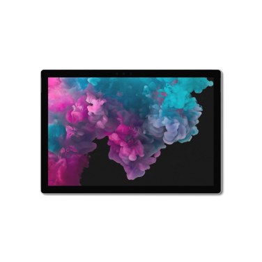 MICROSOFT LQ6-00003 MICNO032271 MICROSOFT Surface Pro 6 (2019) i5-8350U 12.3P 8G 256G
