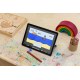 MICROSOFT SUA-00003 MICNO035648 MICROSOFT SURFACE GO 2 - 10.5p - CORE M3 8100Y - 8Go - 128Go - WIN10P