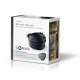 NEDIS CCTVCA10BK200 NEDAU032217 Cable coaxial RG59 + alimentation DC 20m