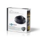 NEDIS CCTVCA10BK100 NEDAU032218 Cable coaxial RG59 + alimentation DC 10m
