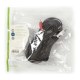 NEDIS CAGP22200BK150 NEDAU034552 Cordon audio Jack stéreo 3.5mm / 2 RCA M/M 15m