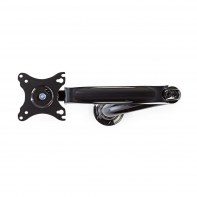 NEDEC034488 Sup. Ecran VESA 75/100 10 à 32p mouvement intégral fixation bureau