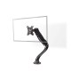 NEDIS MMNTSI100BK NEDEC034488 Sup. Ecran VESA 75/100 10 à 32p mouvement intégral fixation bureau