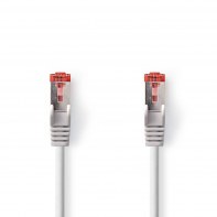 NEDIS CCGP85221GY30 NEDRE033698 Cordon Patch CAT6 S/FTP 3m Gris