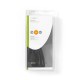 NEDIS CCGB59000BK20 NEDVI035050 Cordon VGA HD15 M/M 2 ferrites 2m