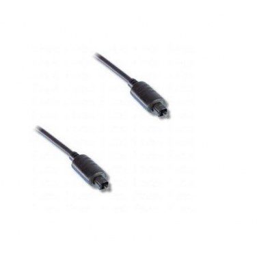 LINEAIRE VR90B NONAU016349 Cordon FO Toslink 1.20m M/M