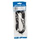 GENERIQUE VLAP22000B30 NONAU020287 Cordon audio Jack stéreo 3.5mm M/M 3m